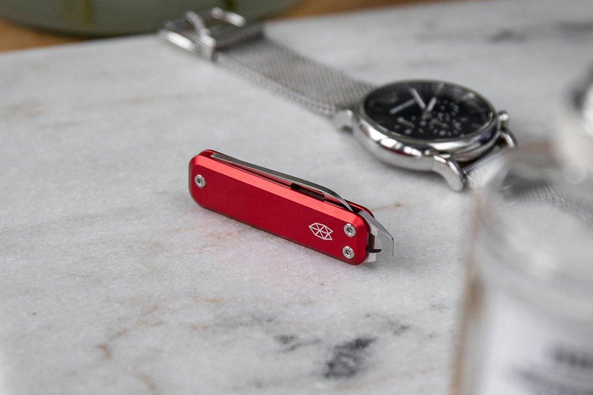 zero94  Zero Tolerance 990 Taschenmesser | Knivesandtools